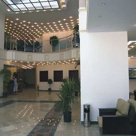 My Meric Hotel Turunç Esterno foto