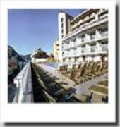 My Meric Hotel Turunç Esterno foto